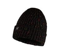 Buff Strick & Polar Mütze Kim Black