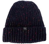 Buff Knitted Polar Hat Kim Night Blue Mütze dunkelblau