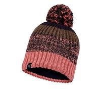 Buff® Knitted & Fleece Band Hat SIBYLLA BLOSSOM PINK Kids