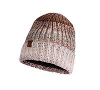 Buff Mütze Olya Strick- & Fleece-Band Damen Orange/Bunt 2020