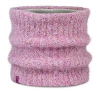 Buff ® Knitted & Fleece Nackenwärmer One Size Eyla Purple Lilac
