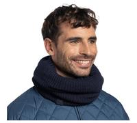 BUFF Strick & Polar Schlauchschal 717 - rutger midnight