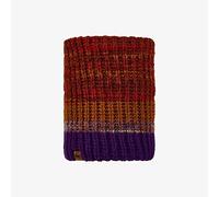 Buff® Knitted & Fleece Neckwarmer ALINA RUSTY