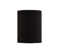 BUFF® Schlauchtuch Knitted & Fleece Neckwarmer Rutger Graphite