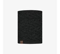Buff® Strick Polar Schlauchschal Graphite Unisex Erwachsene
