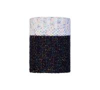 BUFF® Knitted & Fleece Neckwarmer JANNA NIGHT BLUE