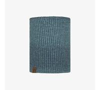 BUFF® Knitted & Fleece Neckwarmer MARIN DENIM
