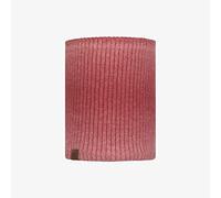 Buff Strick & Polar Schlauchschal MARIN PINK