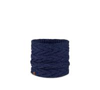 BUFF® Strick & Polar Schlauchschal Midnight Blue Unisex Erwachsene