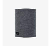 BUFFÂ® Knitted & Fleece Neckwarmer Neo Grey
