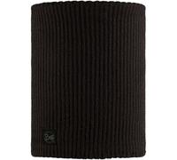 BUFF® Schlauchtuch Knitted & Fleece Neckwarmer Rutger Graphite