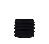 Buff Schlauchschal Renvi Strick & Polar Schwarz One Size Unisex Erwachsene