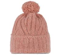 BUFF Knitted Hat 401 NERLA CRIMSON