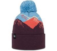 BUFF Strickmütze 652 - tatik burgundy