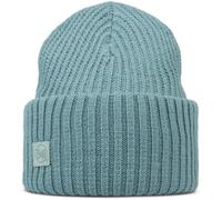 Buff Knitted Mütze, blau -