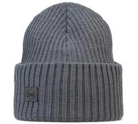 BUFF Strickmütze 928 - rutger iron grey