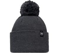 BUFF Strickmütze 930 - renvi grey heather