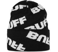 Buff® KNITTED BEANIE HIDO BLACK
