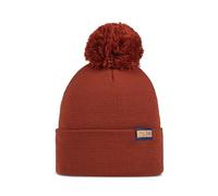 BUFF Unisex Knitted Youth Hat, Cinnamon Brown, Einheitsgröße EU