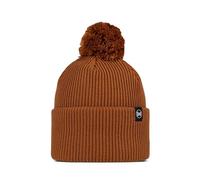 Buff Strickmütze Knitted Beanie 333 – renvi copper – Unisex