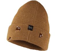 BUFF Strickmütze Kinder 305 - otty fawn nut