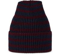 BUFF Strickmütze Kinder 779 - zimic stripes night blue