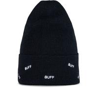 BUFF Strickmütze Kinder 999 - otty black