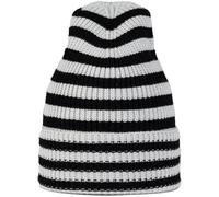 BUFF Strickmütze Kinder 999 - zimic stripes black