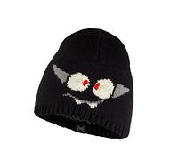 Buff Strickmütze Kinder BONKY BAFFY BLACK