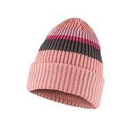 Buff Knitted Hat CARL BLOSSOM Kids