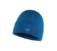 Buff Knitted Hat FRINT AZURE Kids