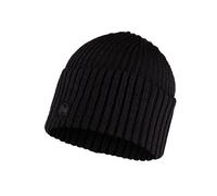 BUFF® Strickmütze Knitted Hat Rutger Graphite