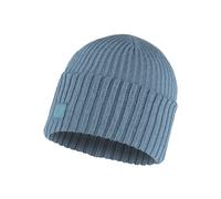 BUFF® Strickmütze Knitted Hat Rutger Light Blue