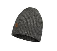 BUFF Strickmütze Marin Mütze graphite