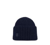 BUFF Merinowolle Mütze Lightweight solid bark