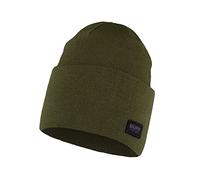 Buff Strickmütze Niels Camouflage – One size