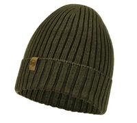 Buff Strickmütze Norval Knitted Beanie forest