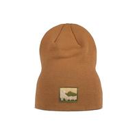 Buff ® Merino Lightweight Beanie Rot Mann (Herstellerartikelnummer: 113013.653.10.00)