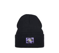 Buff® Strickmütze Schwarz Unisex Kinder