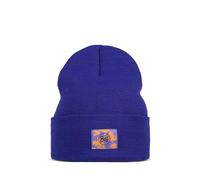 BUFF Knitted Beanie 333 - lilon docker copper