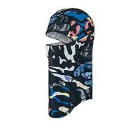 Buff ® Thermonet® Balaclava Balaclava Mehrfarbig Frau (Herstellerartikelnummer: 132728.555.10.00)