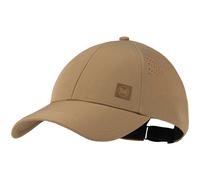 BUFF Summit Cap 337 - solid camel S/M