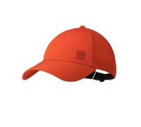 BUFF Summit Cap 442 - solid poppy S/M