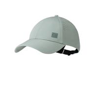 BUFF Summit Cap 618 - solid flint L/XL