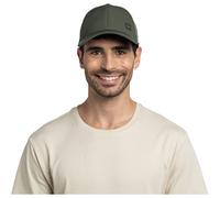 Buff Summit Cap - Khaki, Größe L/XL