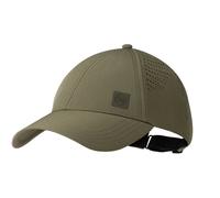 BUFF Summit Cap 859 - solid tundra khaki L/XL