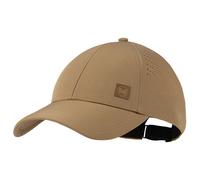 Buff - Summit Cap - Cap, Gr. 53 cm-55 cm S/M - 53-55 cm, beige (SolidCamel)