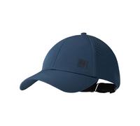 BUFF Cap Summit 779 – verstellbar, atmungsaktiv, UPF50 – Dunkelblau L/XL