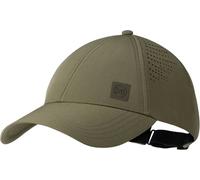 BUFF Summit Cap Herren | SUMMIT CAP SOLID TUNDRA KHAKI | S/M
