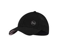 Buff Trek Cap ikut black (999) S/M